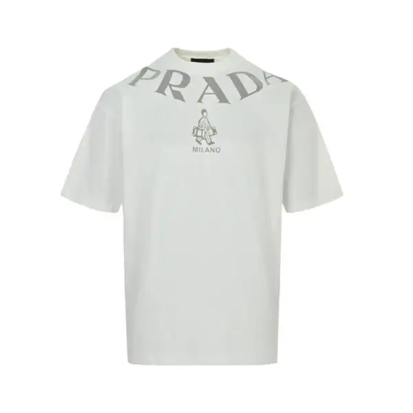 Prada T-shirt - Image 3