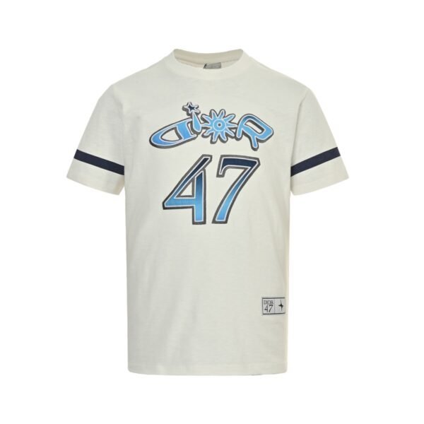 High Quality Dior T-shirt - Image 5