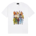 Best Balenciaga T-shirt - Image 3
