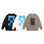 Best Off-White Hoodie - Image 6