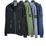 Stone IslandHoodie - Image 3