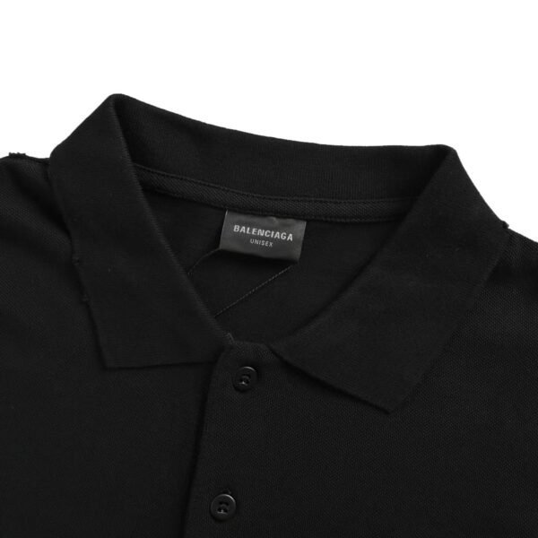 Best Balenciaga T-shirt - Image 6