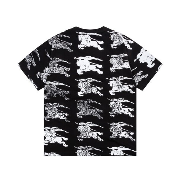 T-Shirts Burberry - Image 4