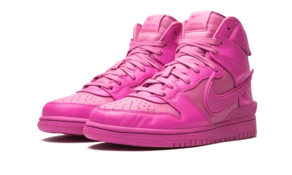Ambush Cosmic Fuchsia - Image 3