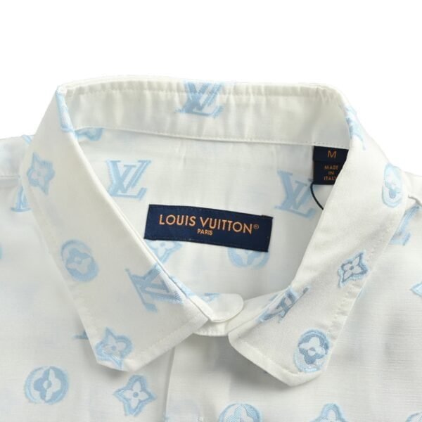Top Rated LV Shirt - Image 5