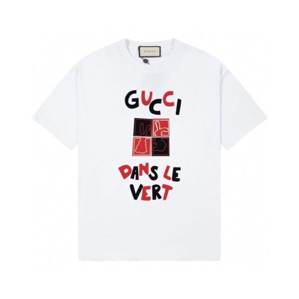 Best Gucci t-shirt - Image 2