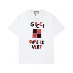 Best Gucci t-shirt