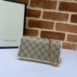 Gucci Horsebit 1955 Wallet With Chain - Image 7