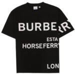 T-Shirts Burberry - Image 2