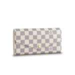 Louis Vuitton Sarah Wallet - Image 2