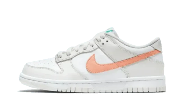White Bone Peach Aqua - Image 2