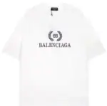 Best Balenciaga T-shirt - Image 2