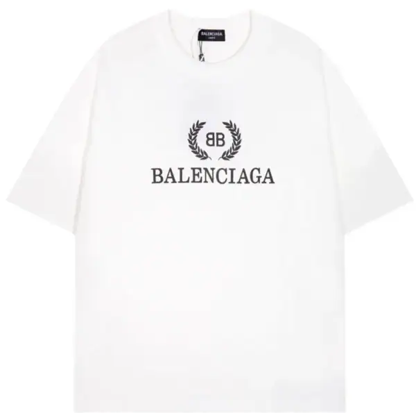 Best Balenciaga T-shirt - Image 2