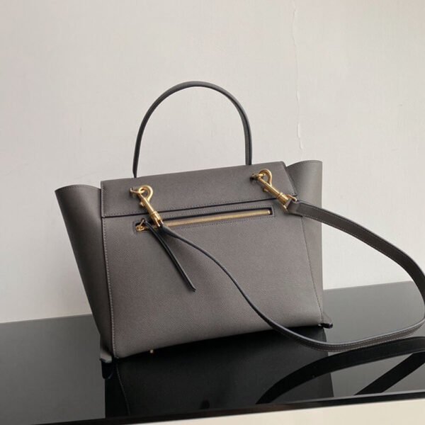 CELINE MINI BELT BAG - Image 4