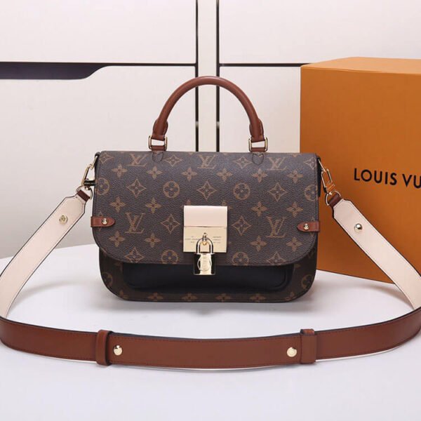 LV Vaugirard Handbag - Image 3