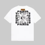 Top Rated LV Shirt - Image 6