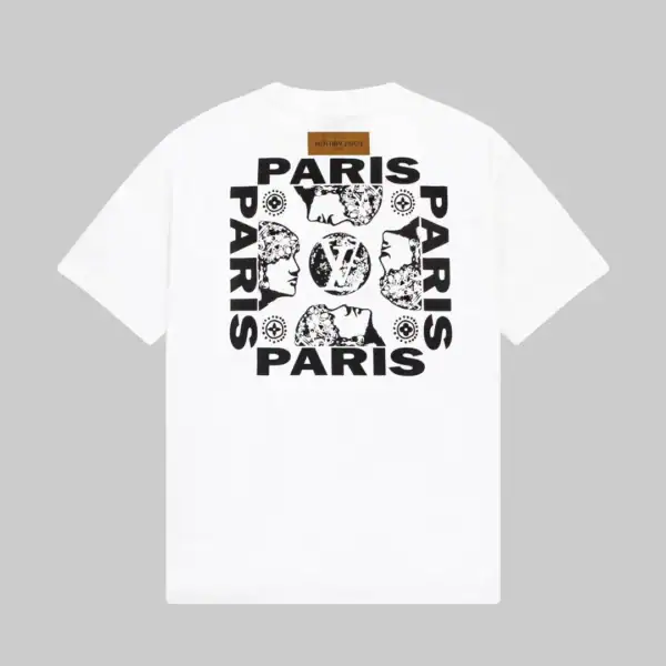 Top Rated LV Shirt - Image 6