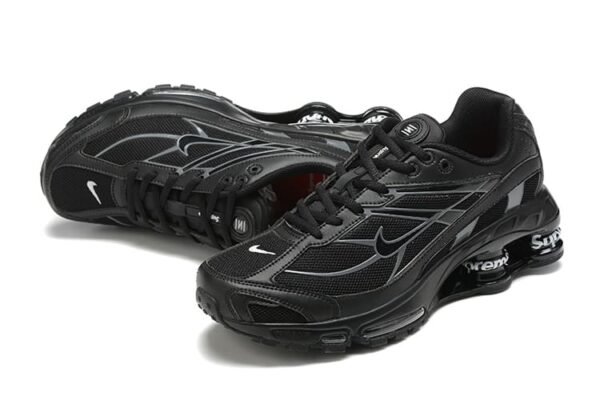 All Black - Image 5