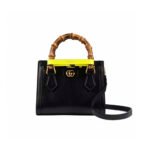 Gucci Diana mini tote bag - Image 3