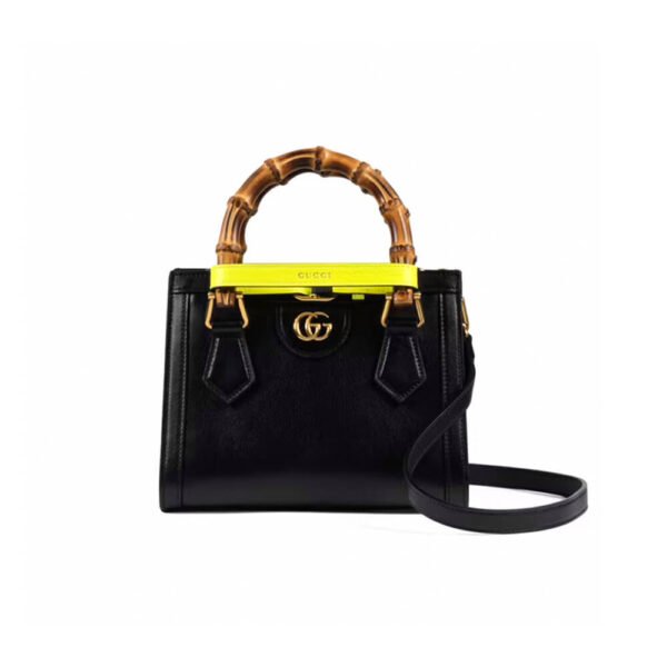 Gucci Diana mini tote bag - Image 2