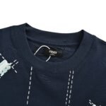 Top rated Fendi t-shirt - Image 10