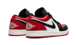 Bred Toe (2021) - Image 4