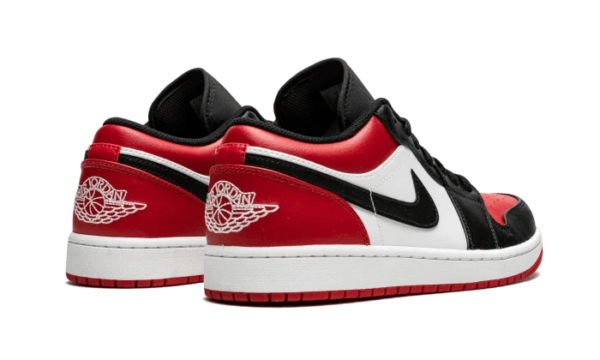 Bred Toe (2021) - Image 4