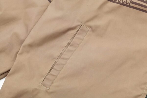 Best Gucci Jacket - Image 5