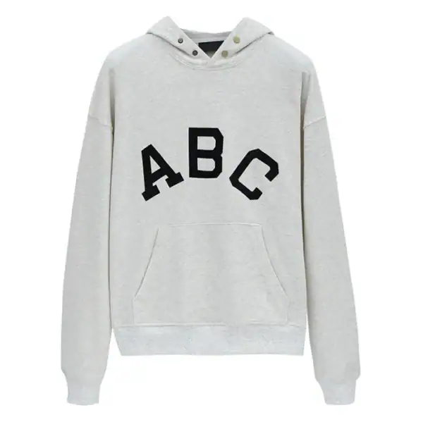 FOG ABC 7 Hoodies - Image 2