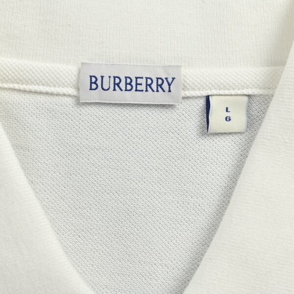 T-Shirts Burberry - Image 7