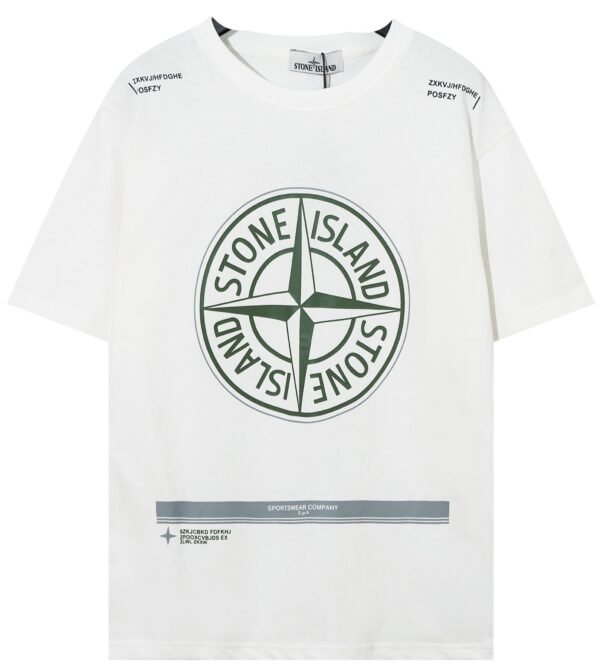 Best Stone Island t-Shirt - Image 4