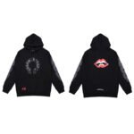 Top rated Chrome hearts Hoodie - Image 5