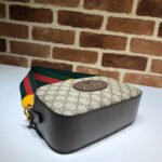 Gucci Neo Vintage GG Supreme Messenger Bag - Image 7
