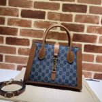 GG Jackie 1961 medium tote bag - Image 6