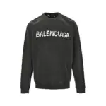 Premium Balenciaga Hoodie - Image 2