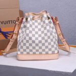 LV Noe Bucket Bag - Image 5