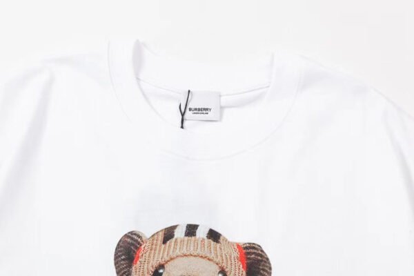 T-Shirts Burberry - Image 6