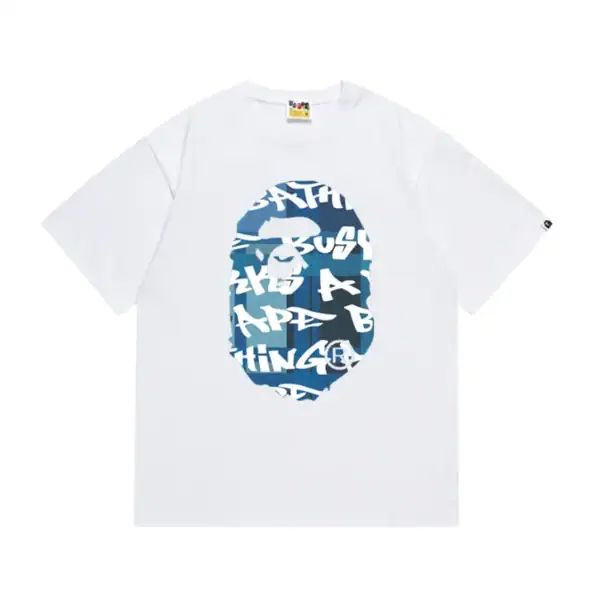 T-Shirts Bape - Image 2