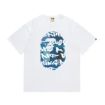T-Shirts Bape