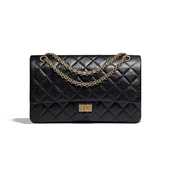 CHANEL LARGE 2.55 HANDBAG - Image 2