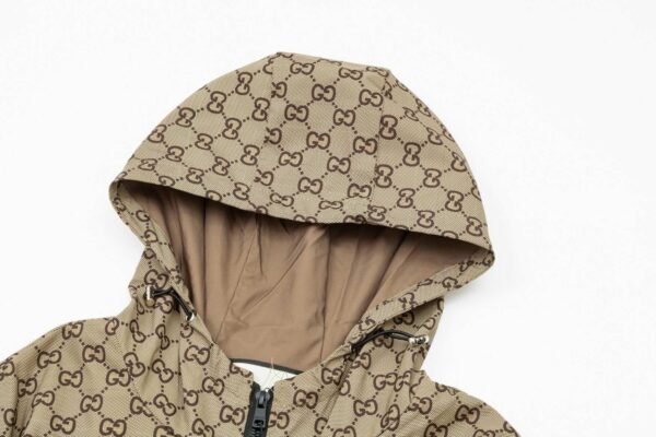 Best Gucci Jacket - Image 6