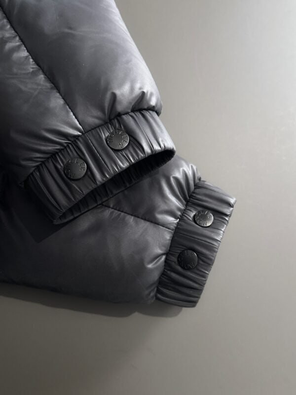 Mocler DownJacket - Image 7