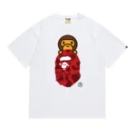 T-Shirts Bape