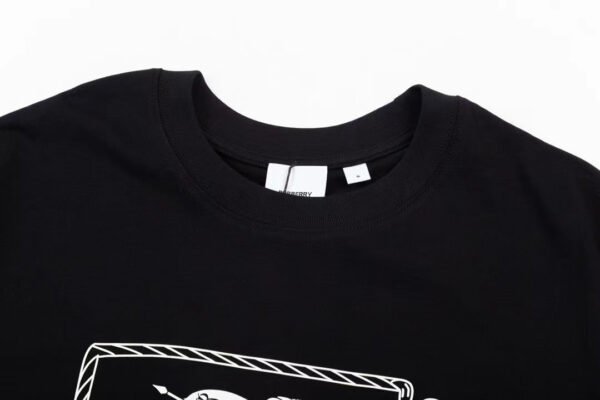 T-Shirts Burberry - Image 5