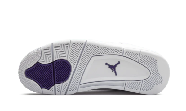 Metallic Purple - Image 5