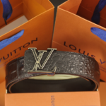 Top Rated LV Belt - Image 3