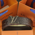 Top Rated LV Belt