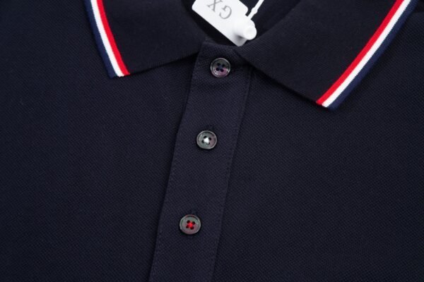Moncler Custom Polo - Image 5