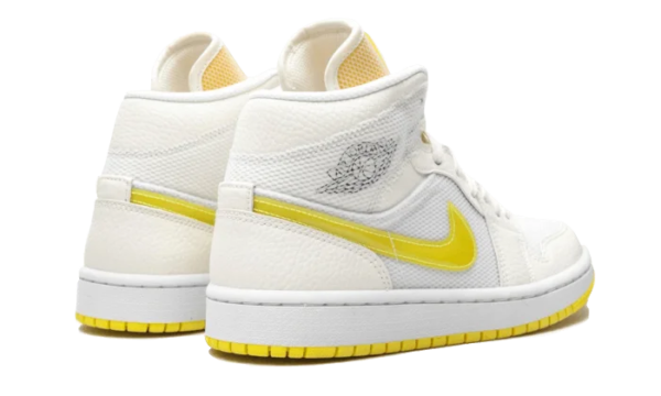 Voltage Yellow - Image 4