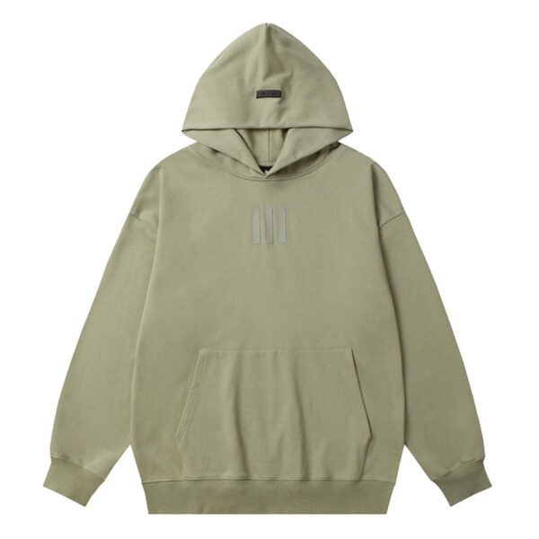 FO G Essentials Hoodie - Image 2